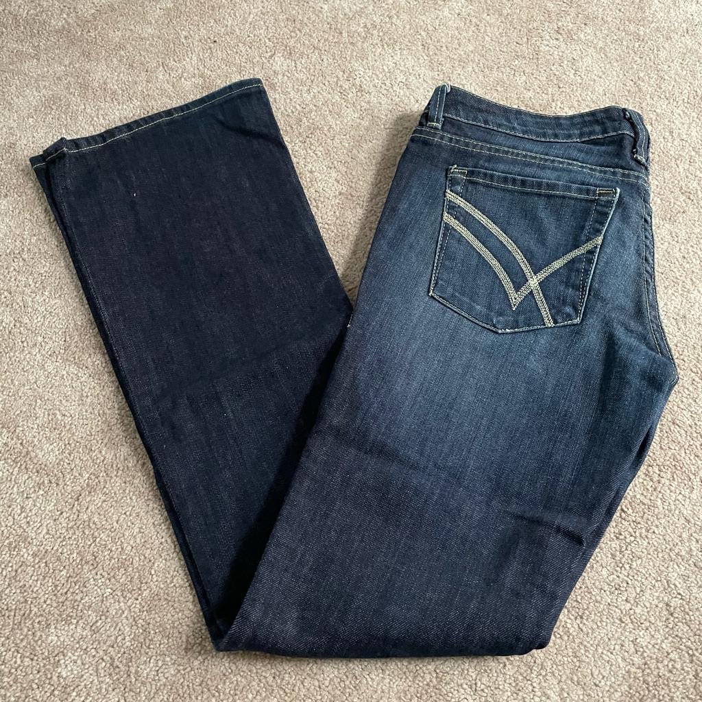 William Rast Jeans
